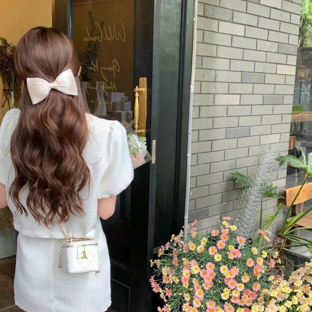 继承者们